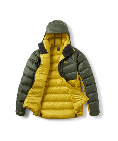 Rab Glaceon Pro Jacket (New) - Chaquetas