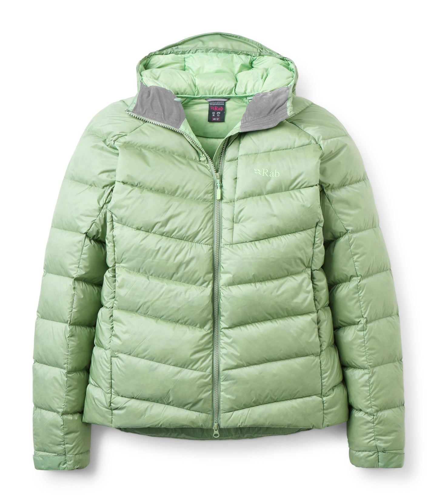 Rab Glaceon Pro Jacket Wmns - Chaqueta de pluma técnica 700FP mujer - Chaquetas Pluma