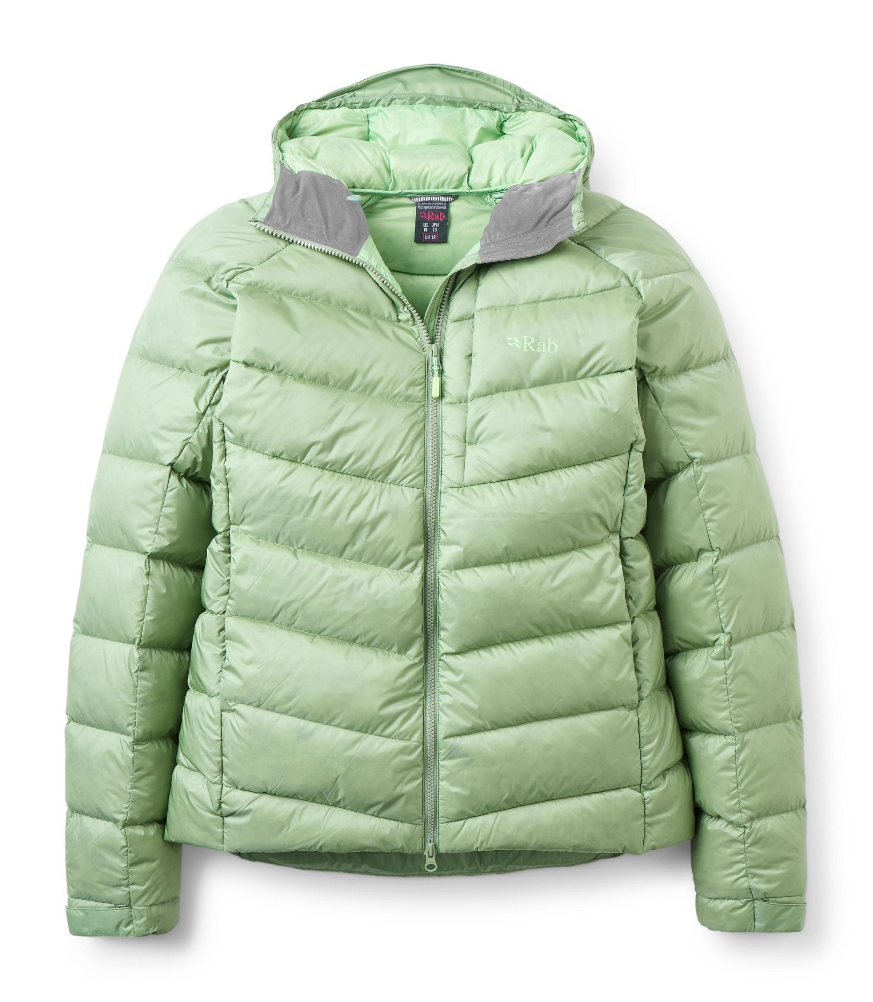 Rab Glaceon Pro Jacket Wmns - Chaqueta de pluma técnica 700FP mujer - Chaquetas Pluma
