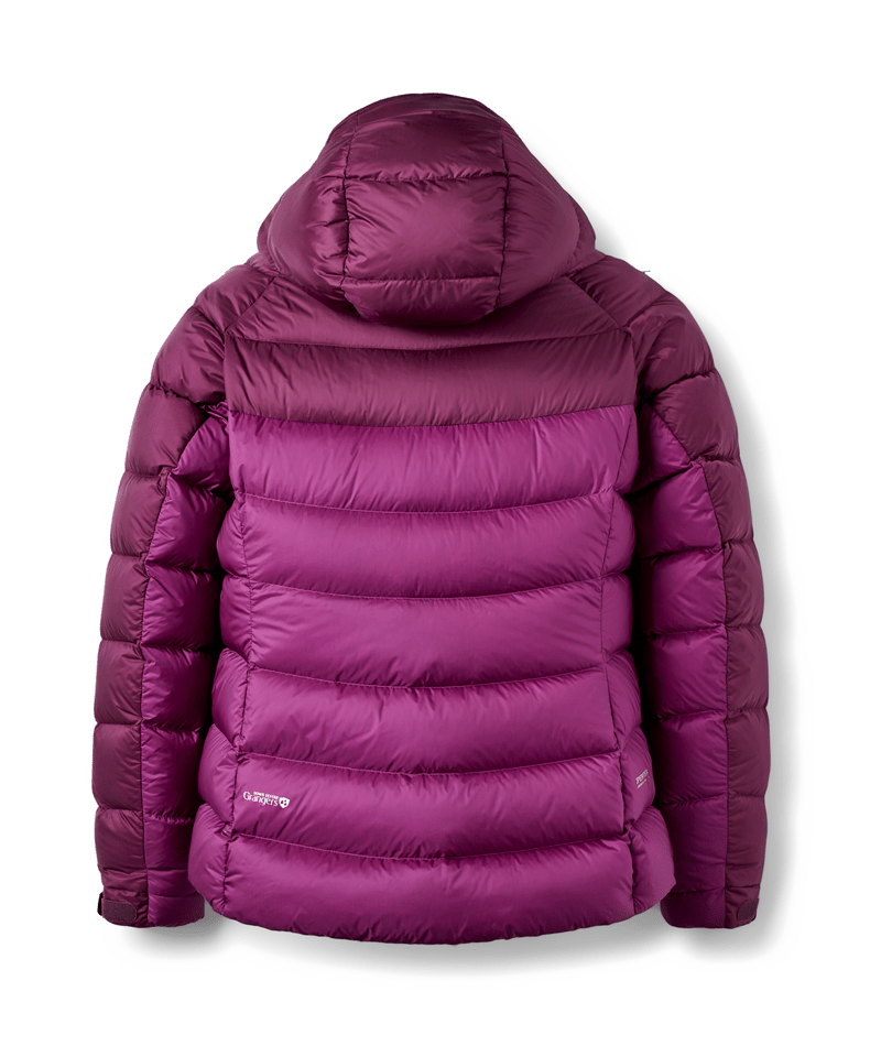 Rab Glaceon Pro Jacket Wmns (New) - Chaquetas