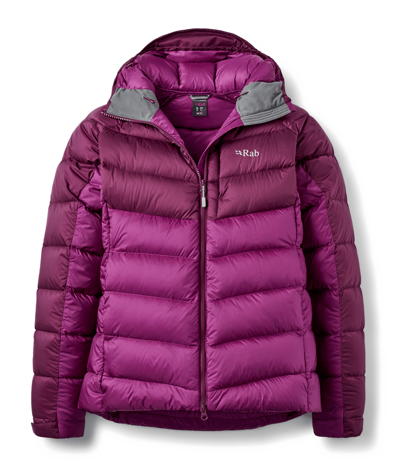 Rab Glaceon Pro Jacket Wmns (New) - Chaquetas