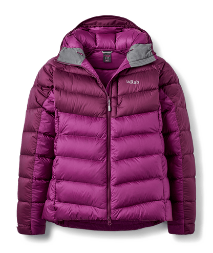 Rab Glaceon Pro Jacket Wmns (New) - Chaquetas