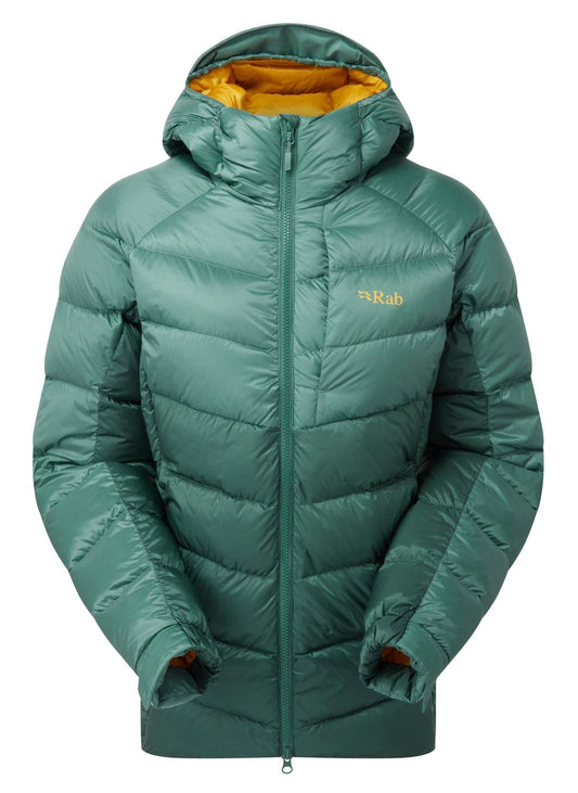 Rab Glaceon Pro Jacket Wmns (New) - Chaquetas