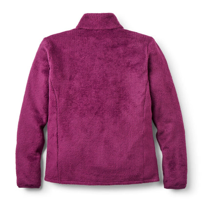 Rab Granitic Jacket AW26 – Midlayer Técnico Thermic Pro - Forros polares