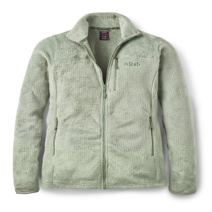 Rab Granitic Jacket AW26 – Midlayer Técnico Thermic Pro - Forros polares