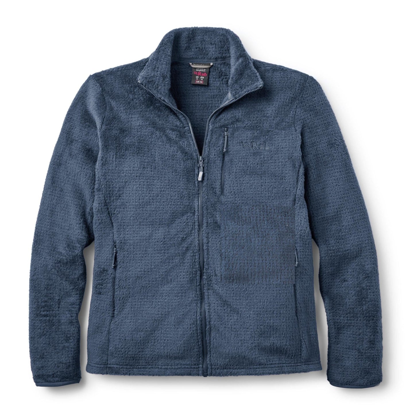 Rab Granitic Jacket AW26 – Midlayer Técnico Thermic Pro - Forros polares