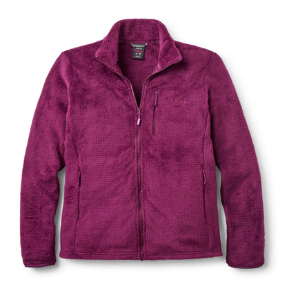 Rab Granitic Jacket AW26 – Midlayer Técnico Thermic Pro - Forros polares