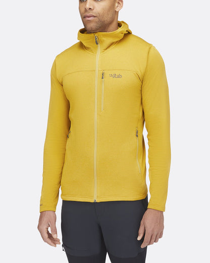 Rab Graviton Hoody - Forros Polares