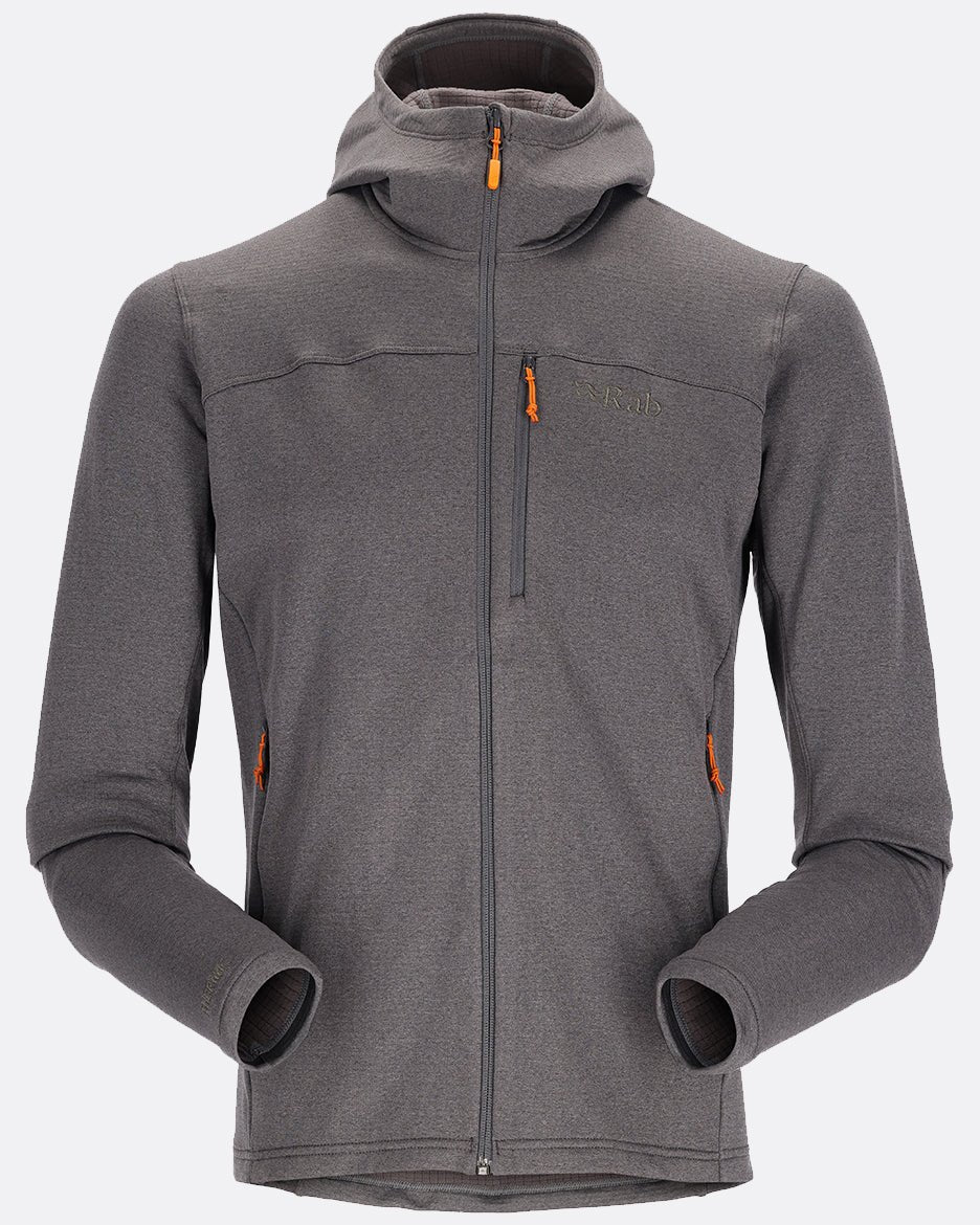 Rab Graviton Hoody - Forros Polares