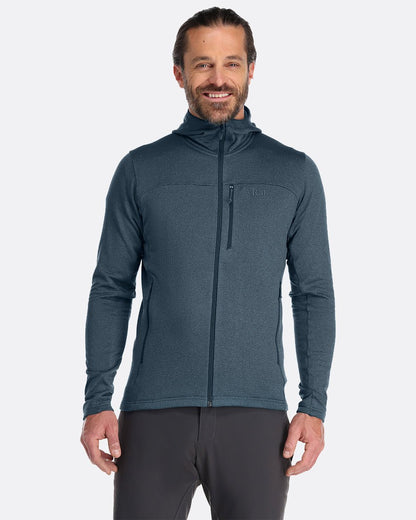 Rab Graviton Hoody - Forros Polares