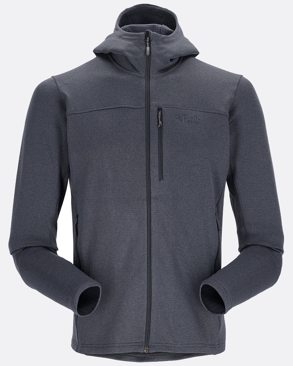 Rab Graviton Hoody - Forros Polares