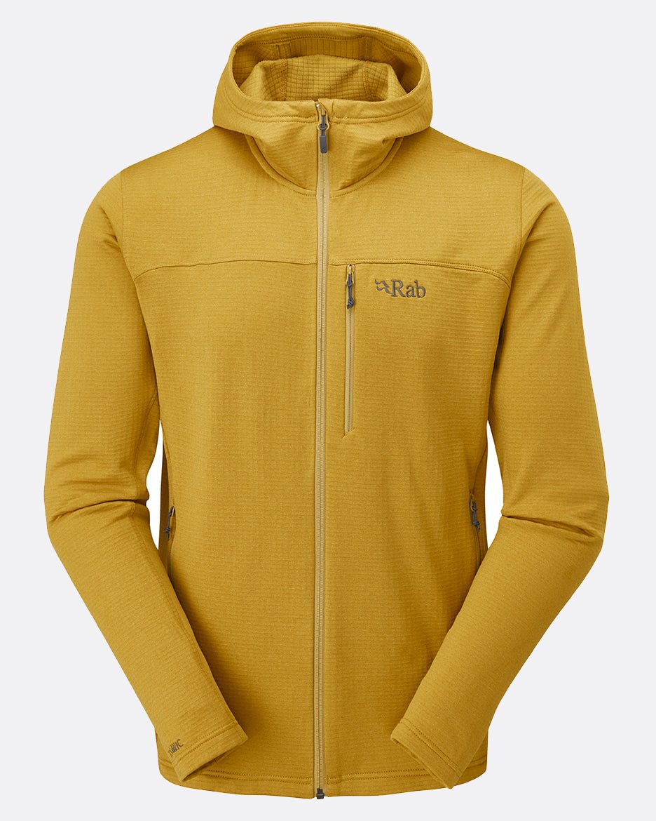 Rab Graviton Hoody - Forros Polares