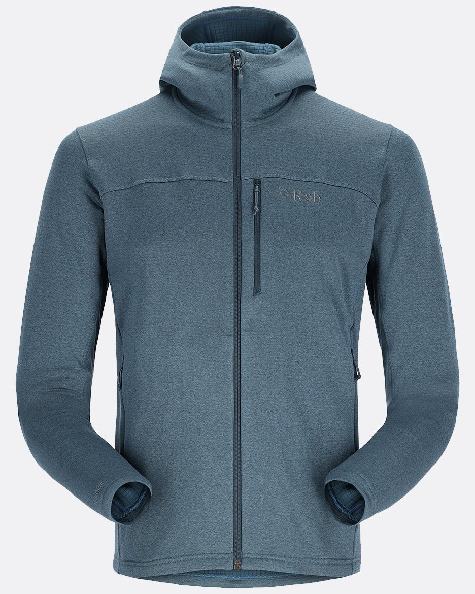 Rab Graviton Hoody - Forros Polares