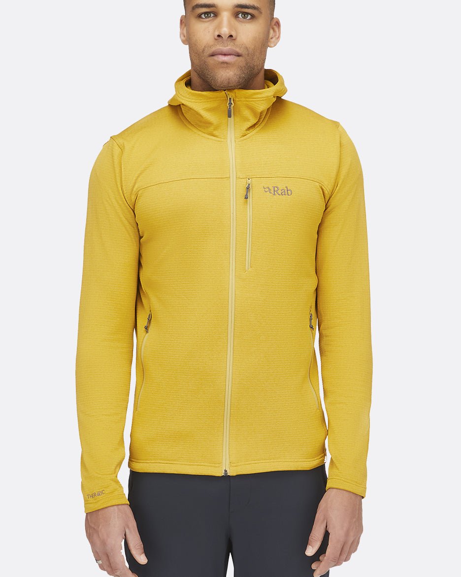 Rab Graviton Hoody - Forros Polares