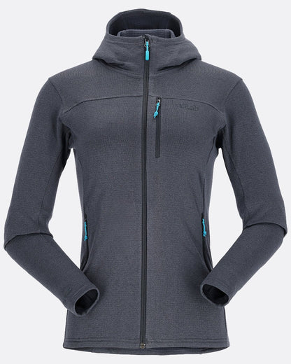 Rab Graviton Hoody W´S - Forros Polares