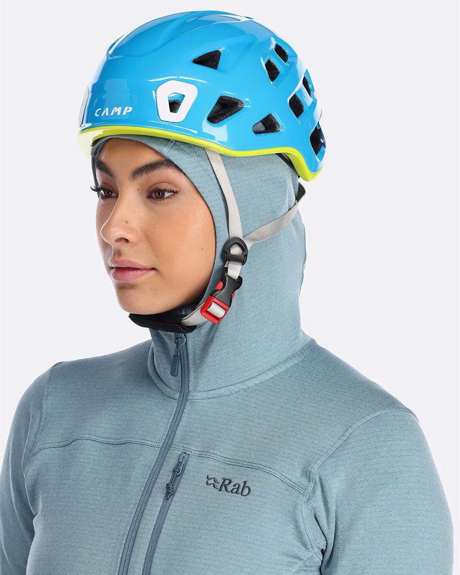 Rab Graviton Hoody W´S - Forros Polares