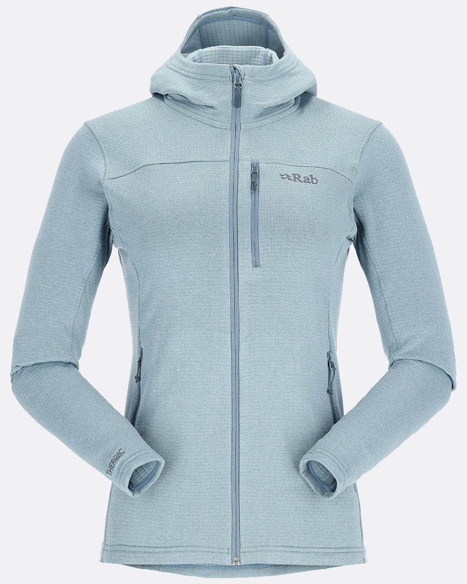 Rab Graviton Hoody W´S - Forros Polares