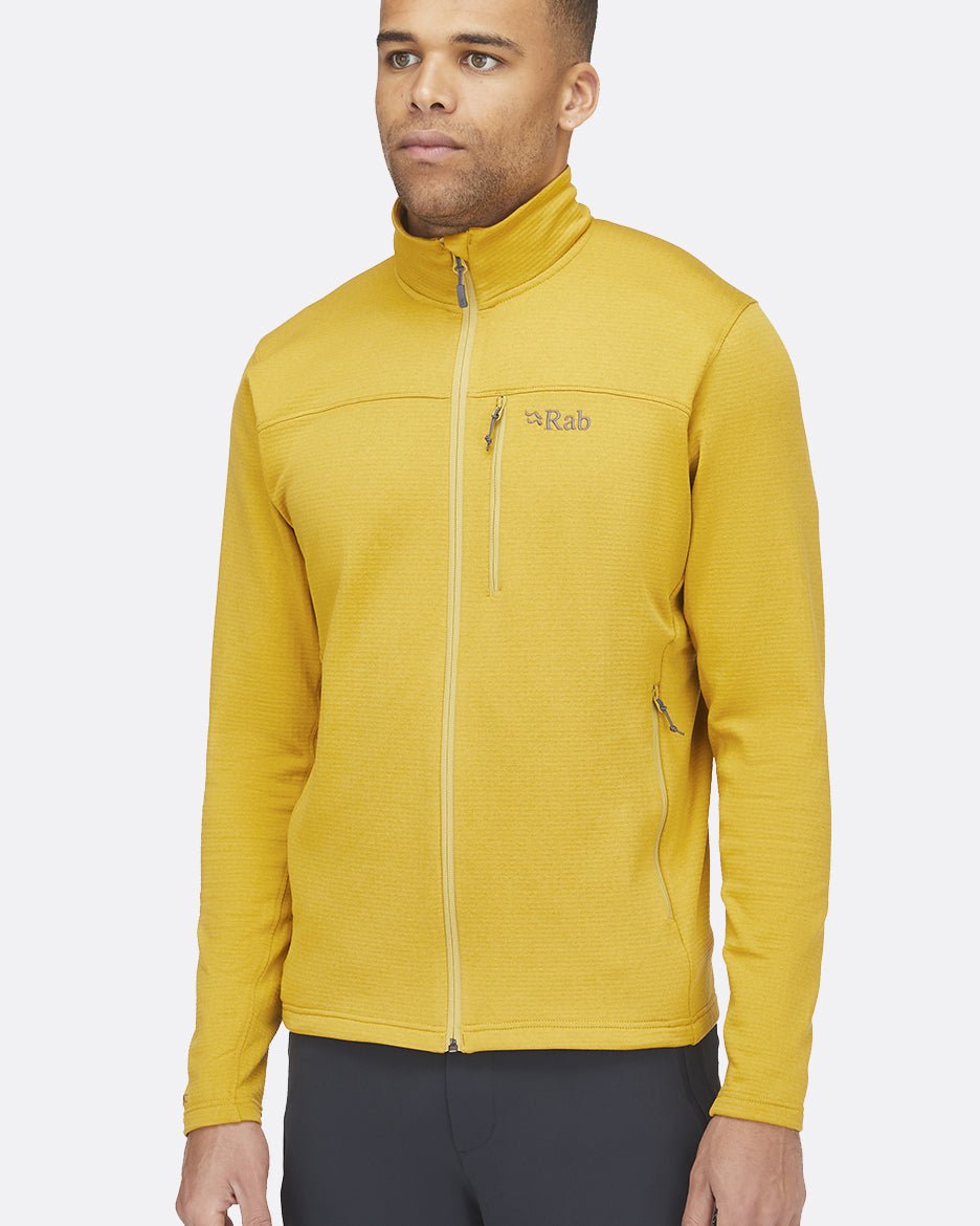 Rab Graviton Jacket - Forros Polares