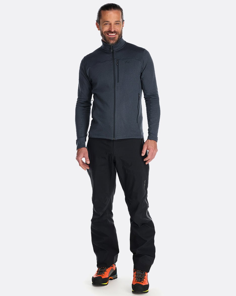 Rab Graviton Jacket - Forros Polares