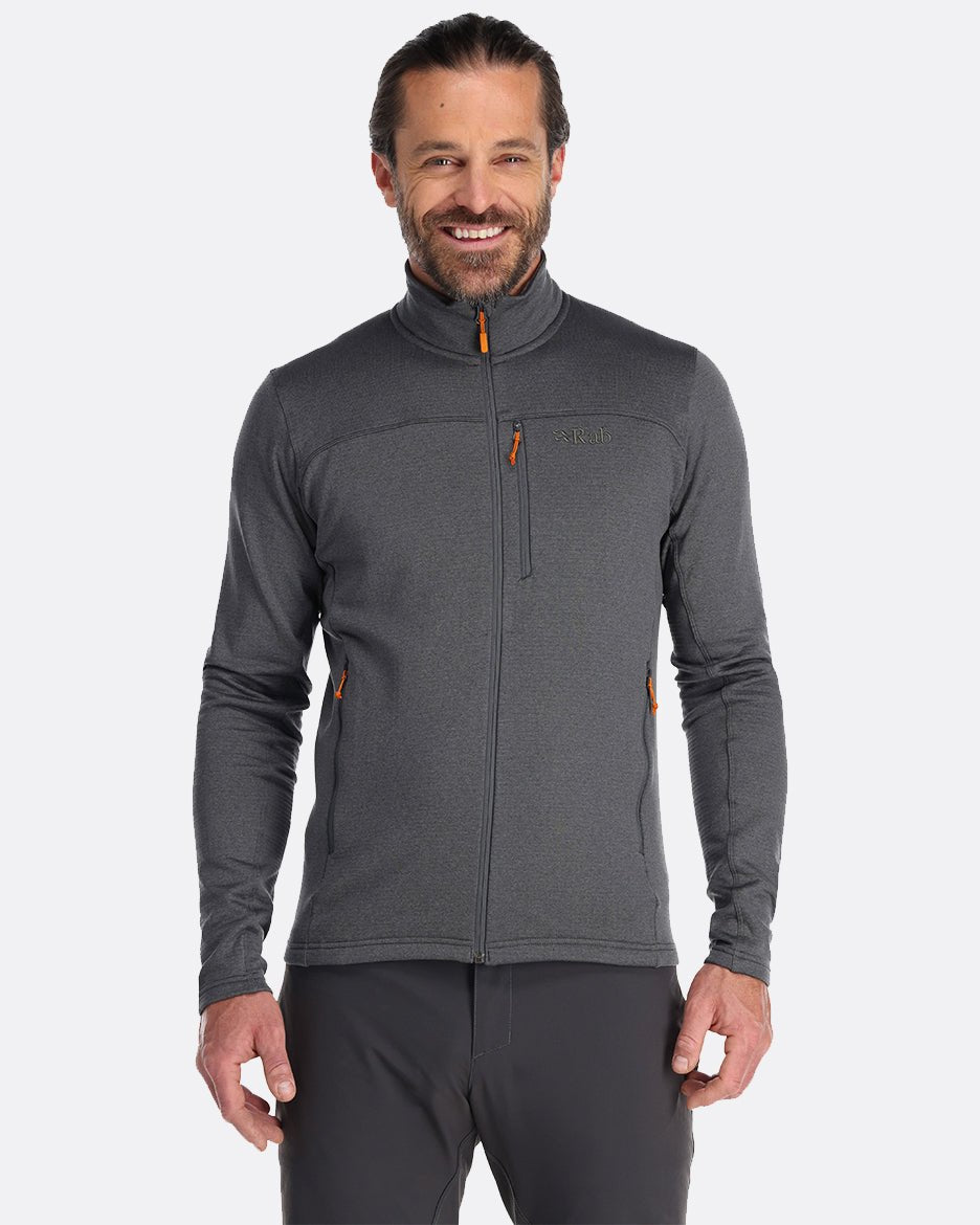 Rab Graviton Jacket - Forros Polares