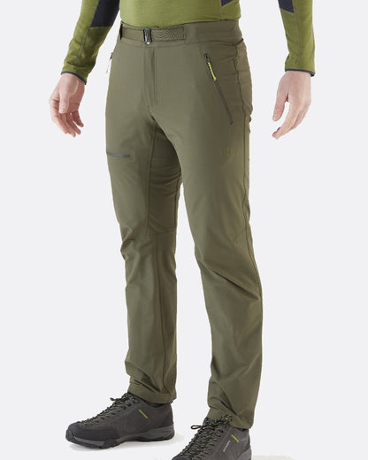 Rab Incline AS Pants - Pantalones