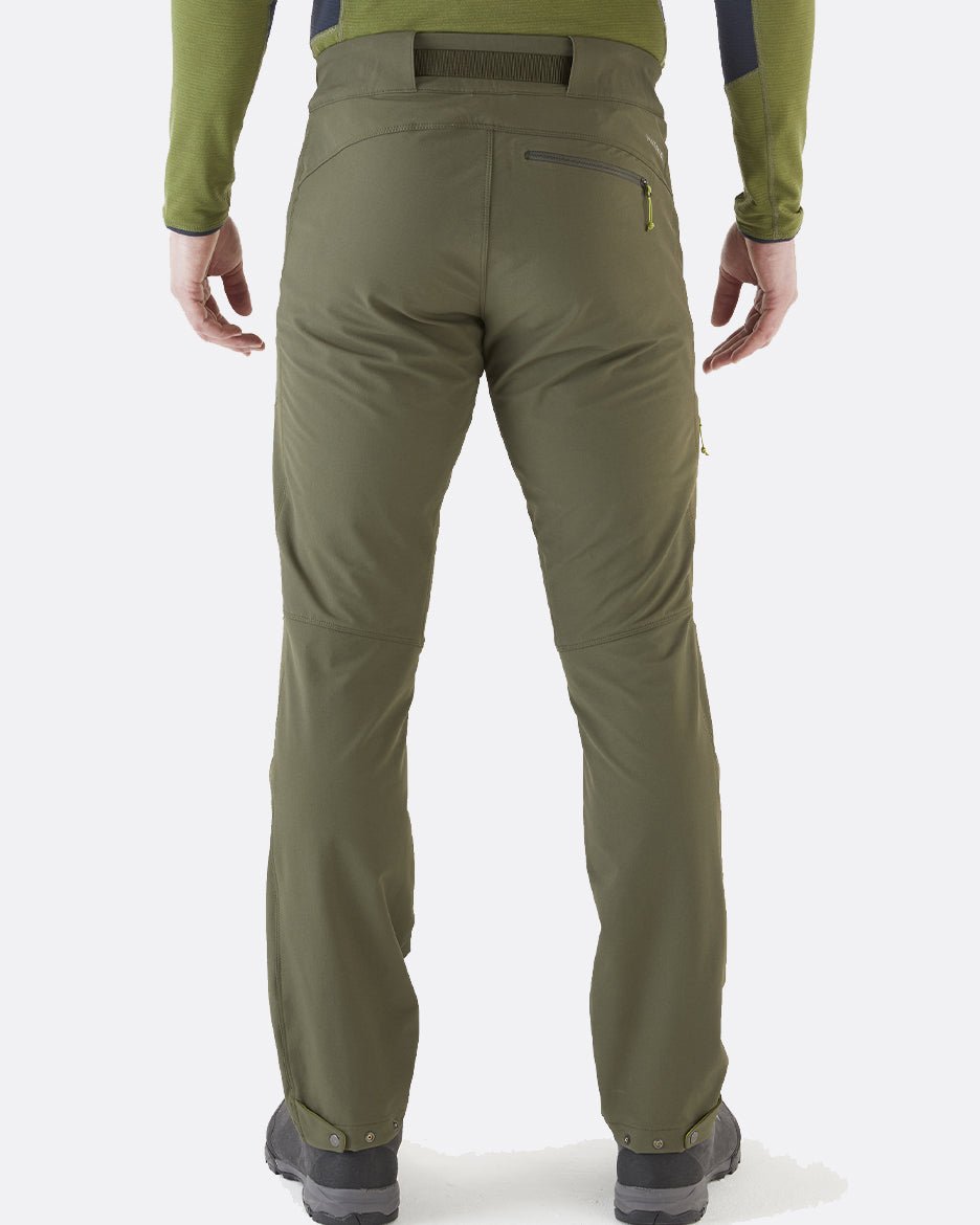 Rab Incline AS Pants - Pantalones