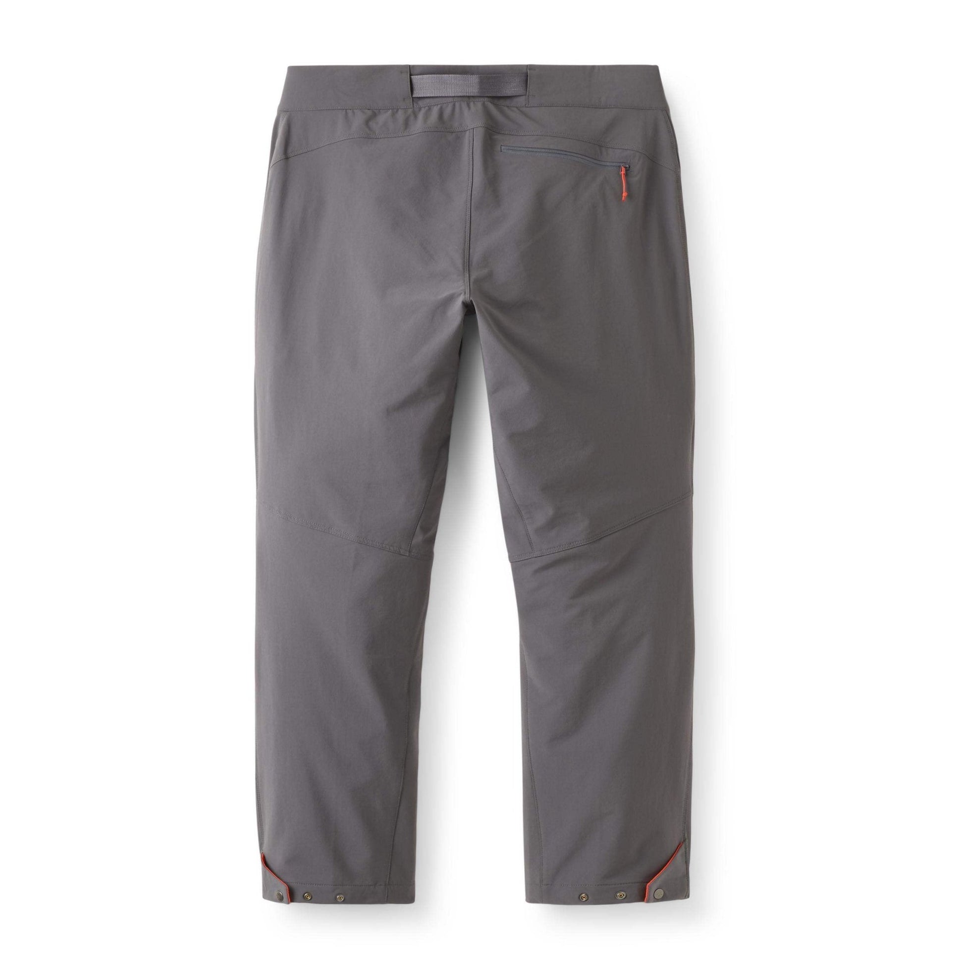 Rab Incline AS Pants – Pantalón softshell resistente para montaña - 