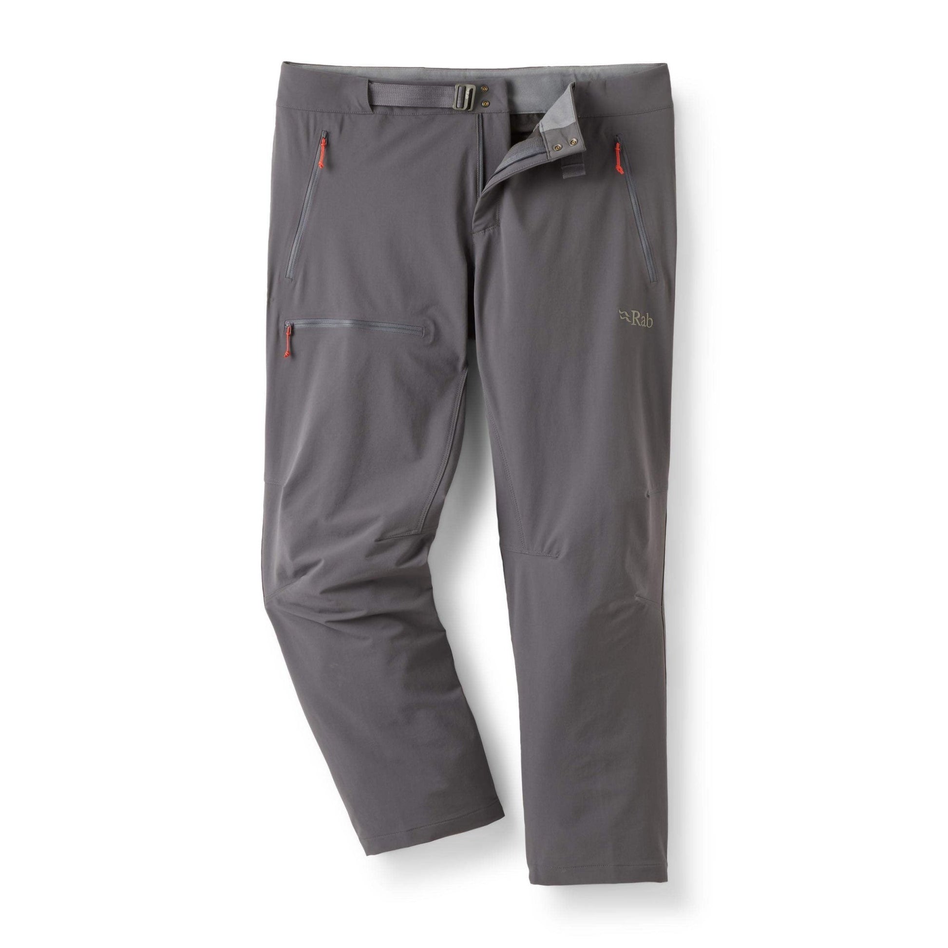 Rab Incline AS Pants – Pantalón softshell resistente para montaña - 