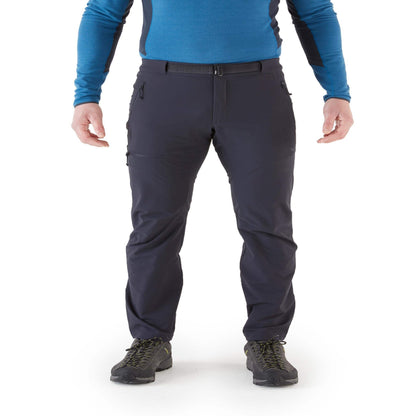 Rab Incline AS Pants – Pantalón softshell resistente para montaña - 
