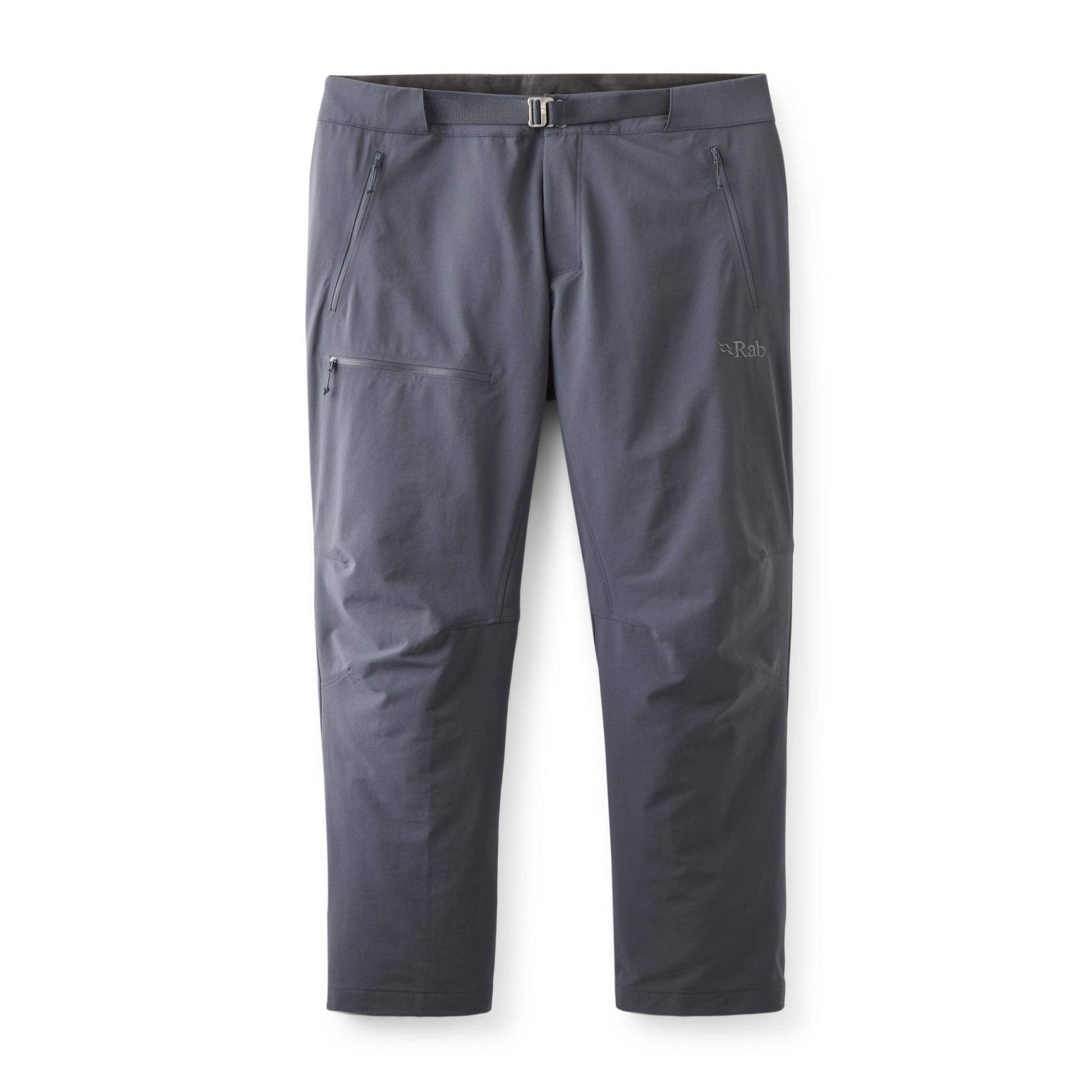Rab Incline AS Pants – Pantalón softshell resistente para montaña - 