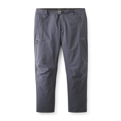 Rab Incline AS Pants – Pantalón softshell resistente para montaña - 