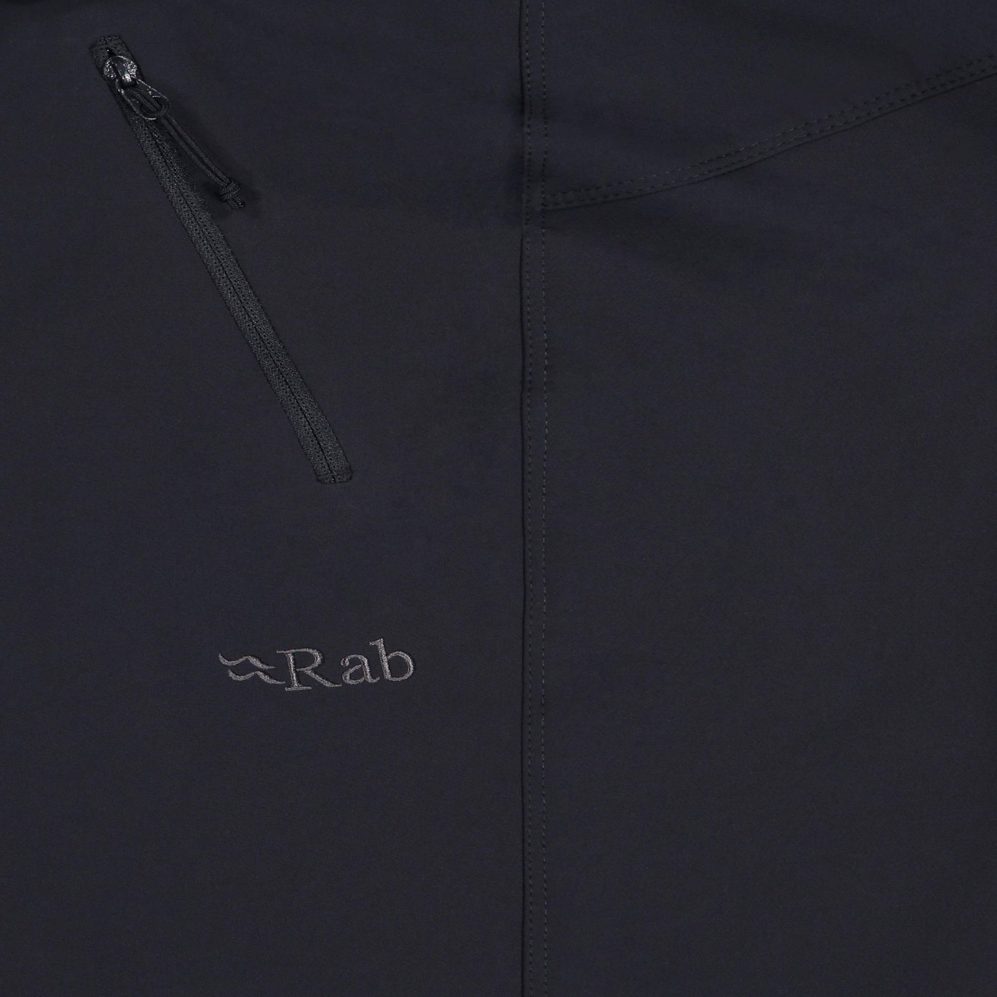 Rab Incline AS Pants Wmns – Pantalón softshell resistente para montaña - 