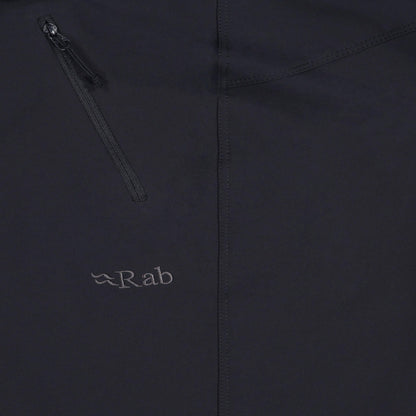 Rab Incline AS Pants Wmns – Pantalón softshell resistente para montaña - 
