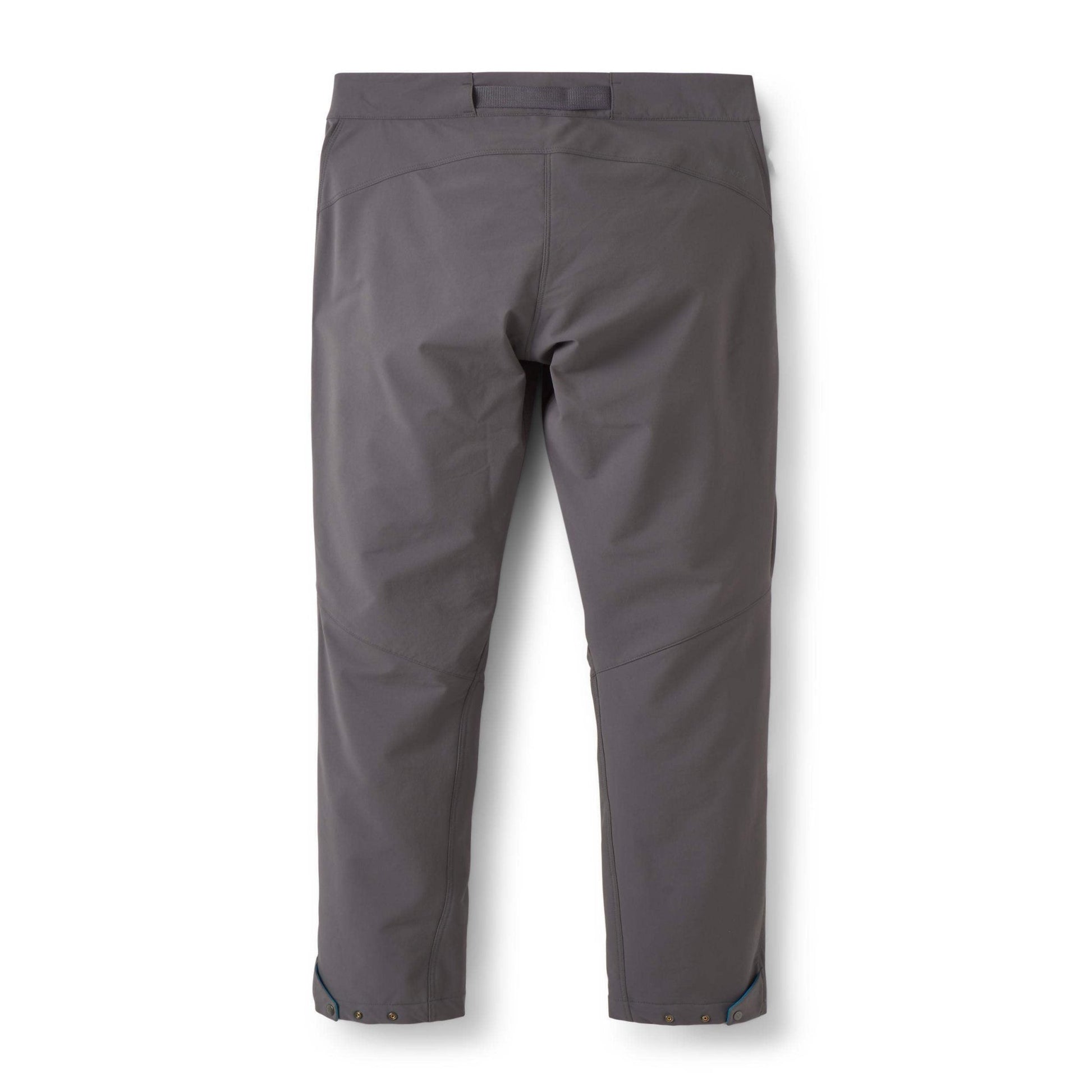 Rab Incline AS Pants Wmns – Pantalón softshell resistente para montaña - 