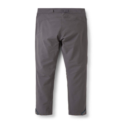 Rab Incline AS Pants Wmns – Pantalón softshell resistente para montaña - 
