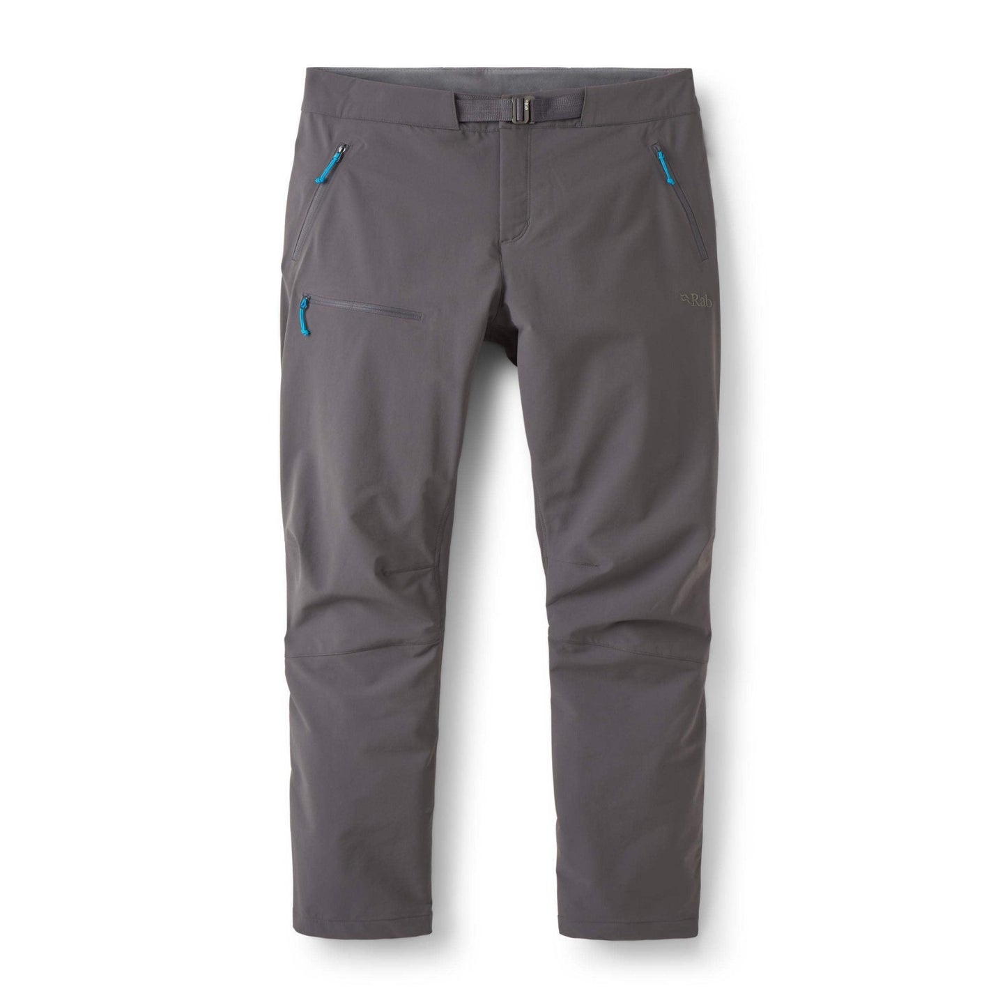 Rab Incline AS Pants Wmns – Pantalón softshell resistente para montaña - 