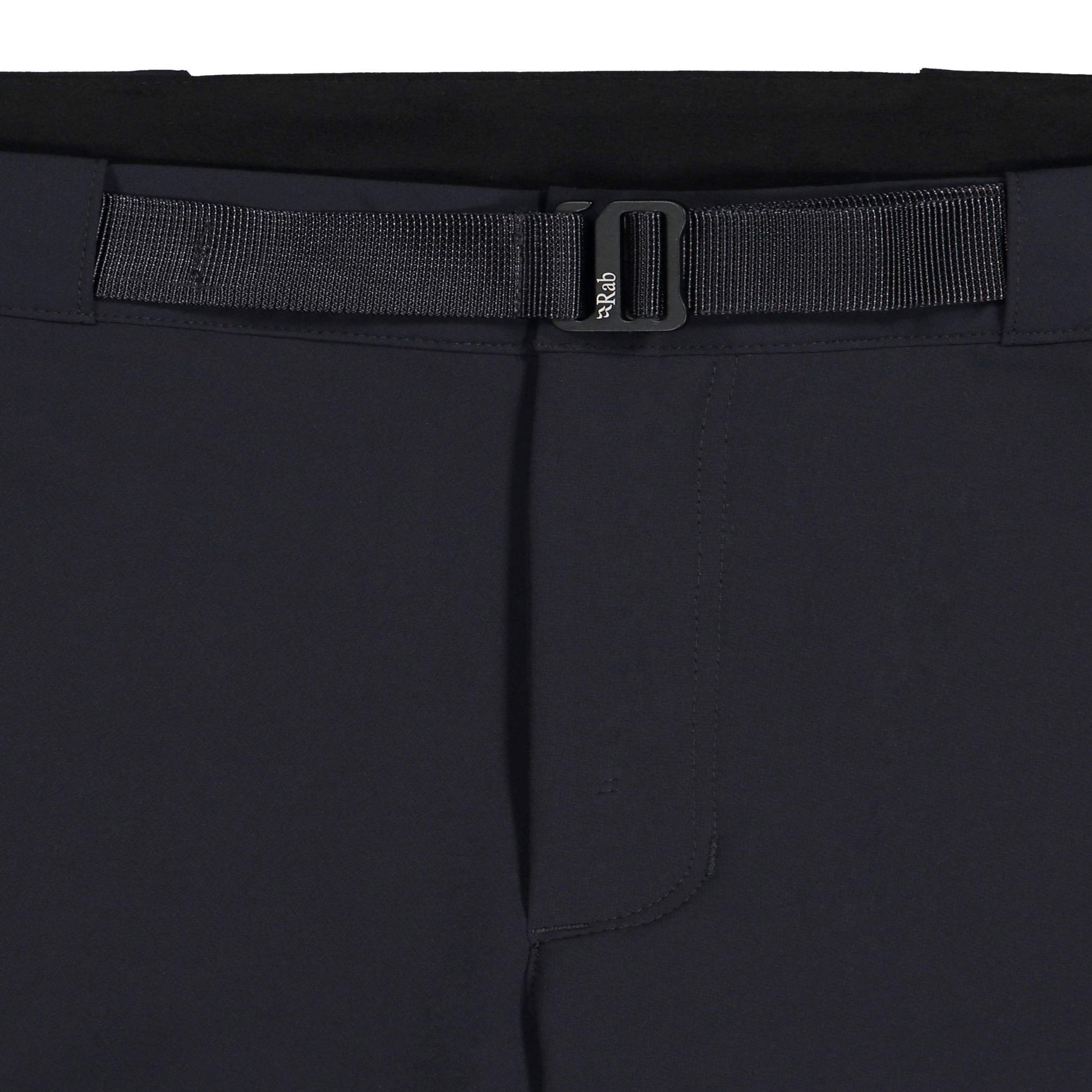 Rab Incline AS Pants Wmns – Pantalón softshell resistente para montaña - 