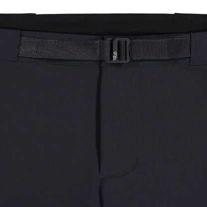 Rab Incline AS Pants Wmns – Pantalón softshell resistente para montaña - 