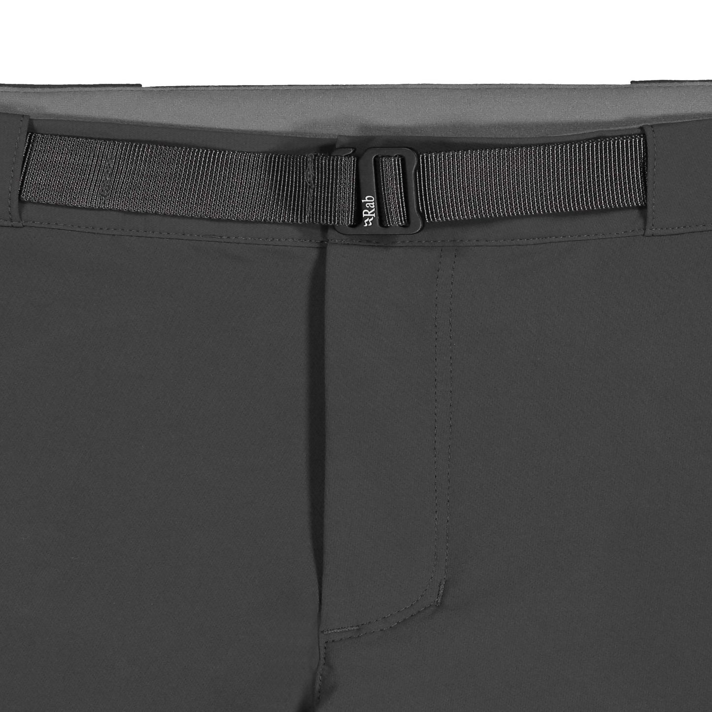 Rab Incline AS Pants Wmns – Pantalón softshell resistente para montaña - 