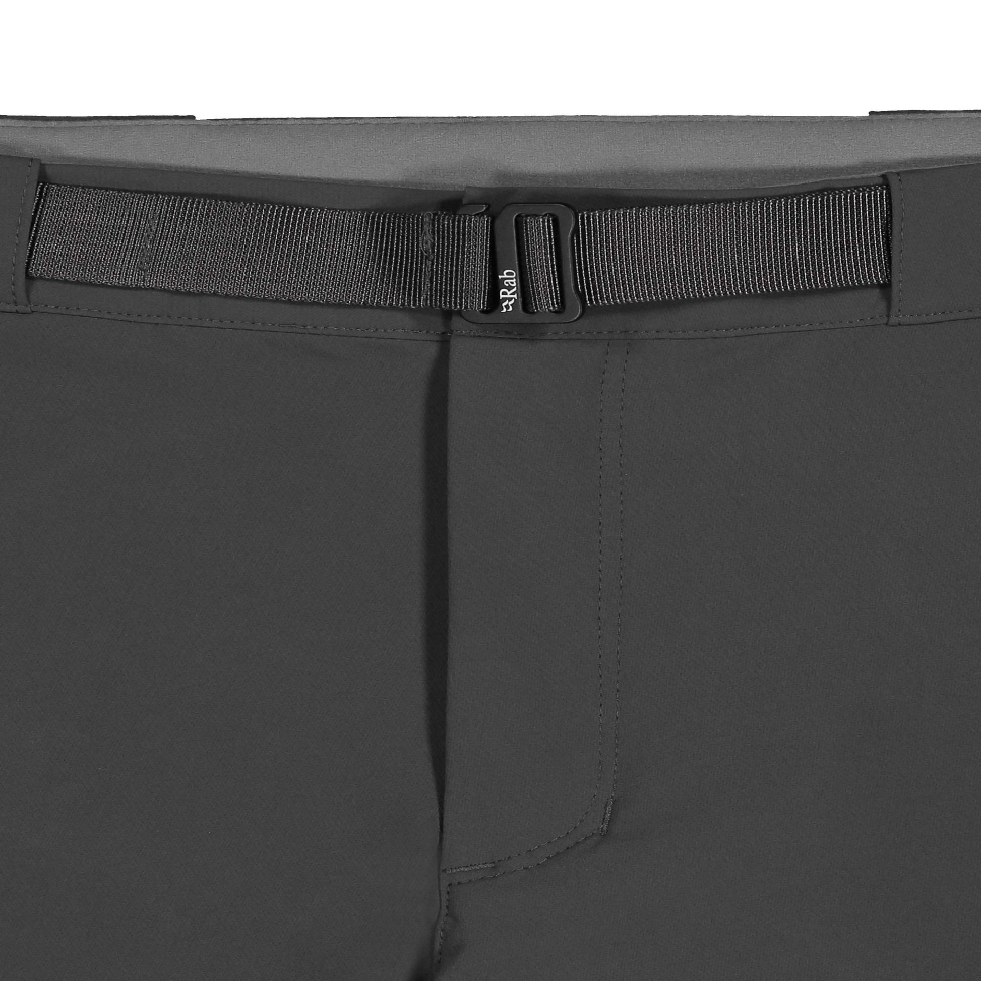 Rab Incline AS Pants Wmns – Pantalón softshell resistente para montaña - 