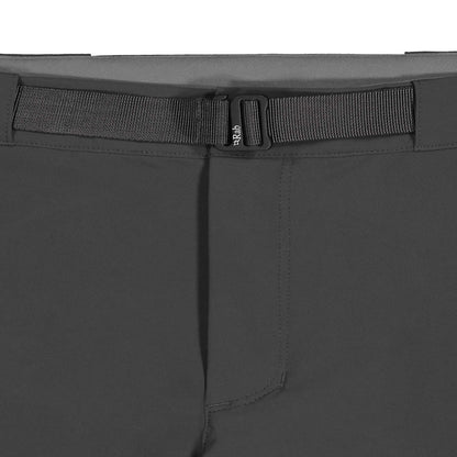 Rab Incline AS Pants Wmns – Pantalón softshell resistente para montaña - 