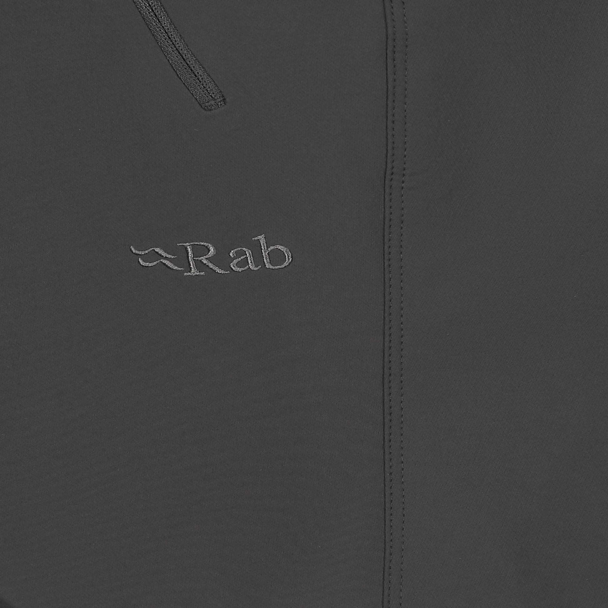 Rab Incline AS Pants Wmns – Pantalón softshell resistente para montaña - 