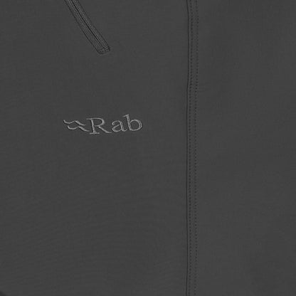 Rab Incline AS Pants Wmns – Pantalón softshell resistente para montaña - 