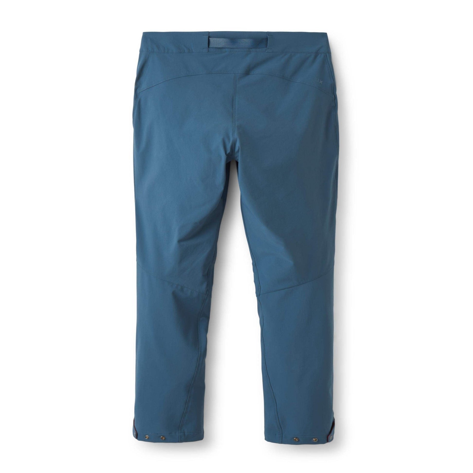 Rab Incline AS Pants Wmns – Pantalón softshell resistente para montaña - 
