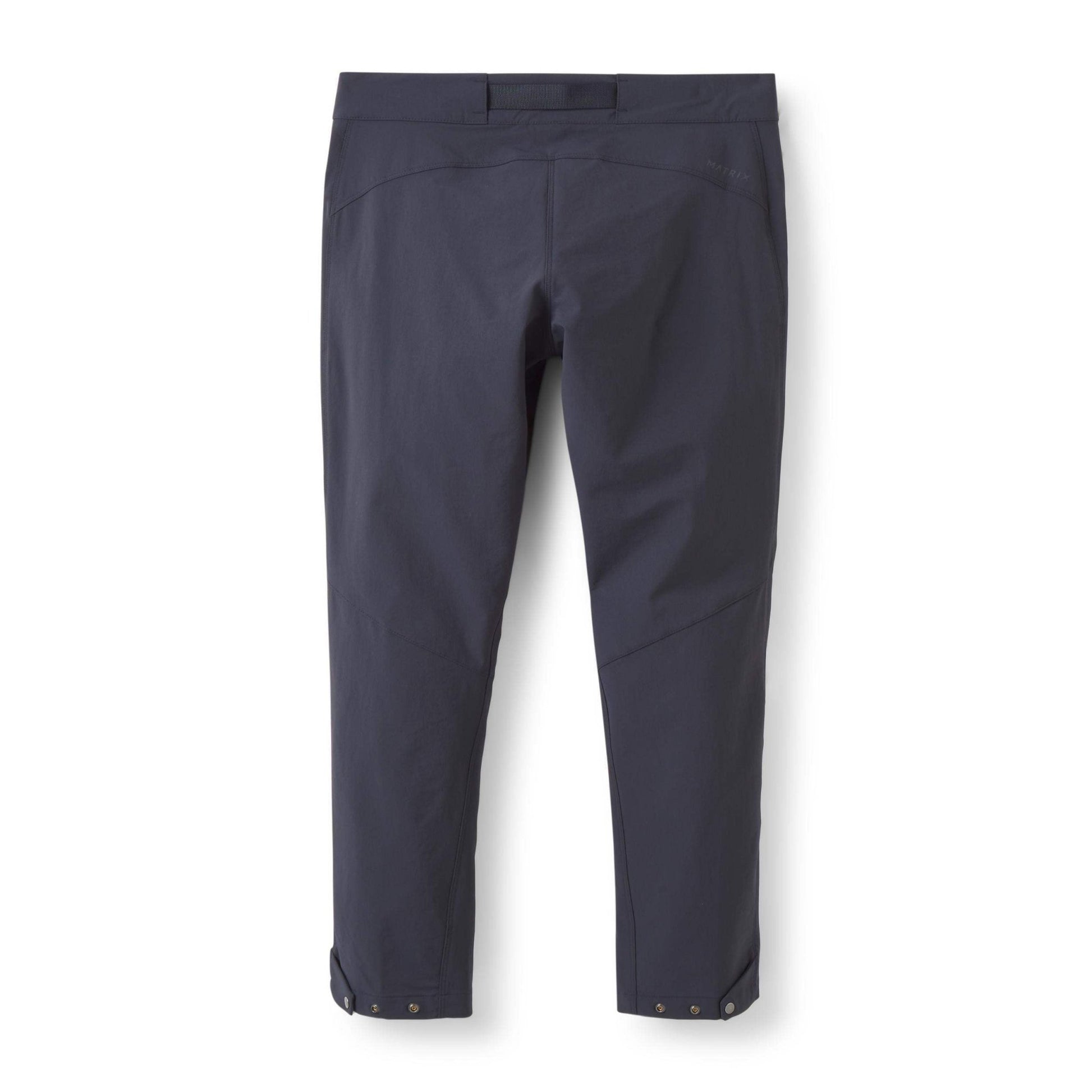 Rab Incline AS Pants Wmns – Pantalón softshell resistente para montaña - 