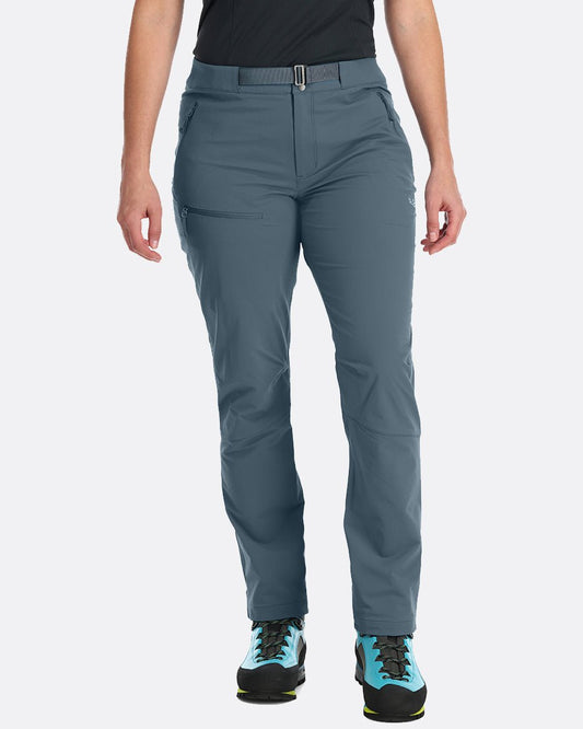 Rab Incline AS Pants W'S - Pantalones