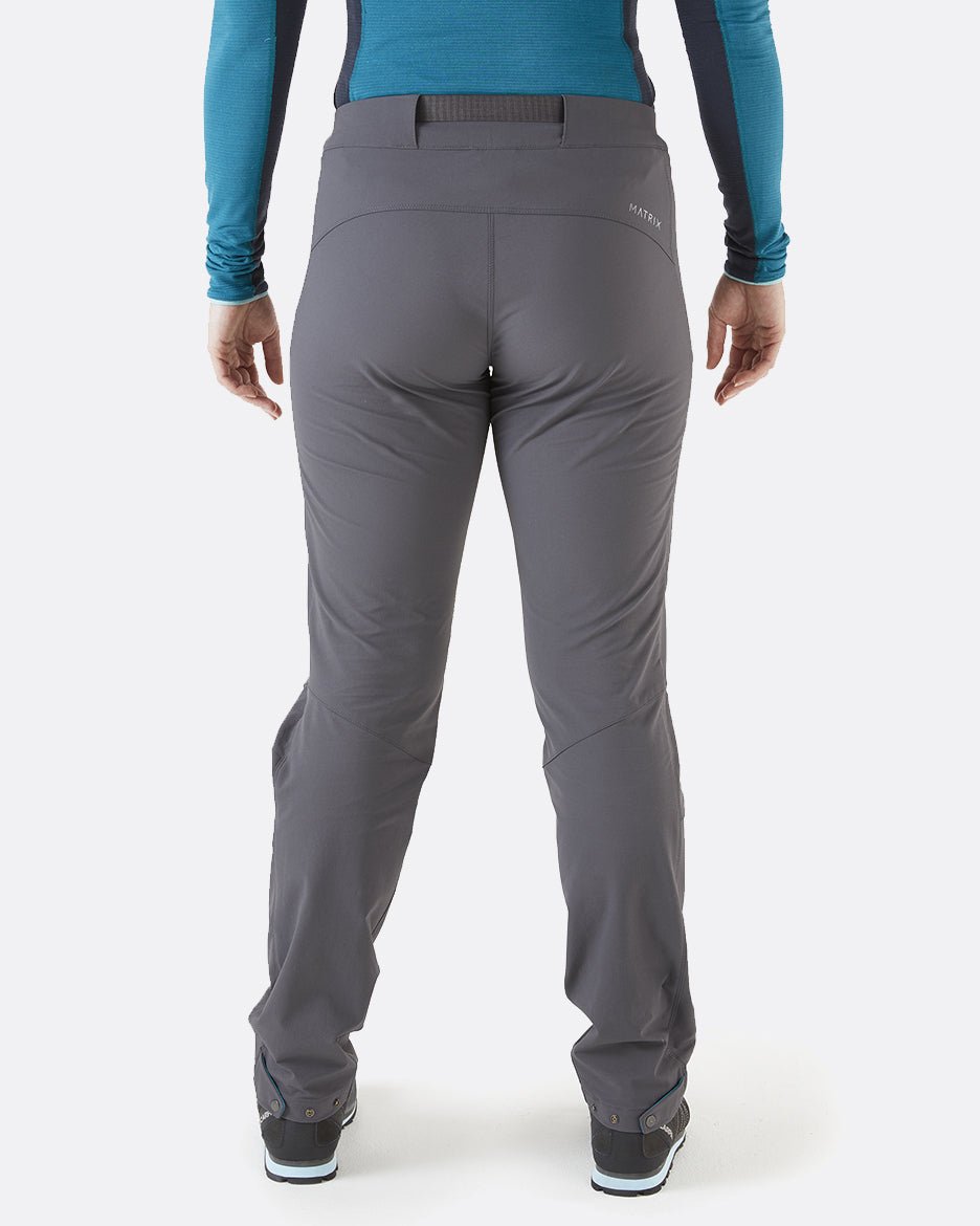 Rab Incline AS Pants W'S - Pantalones