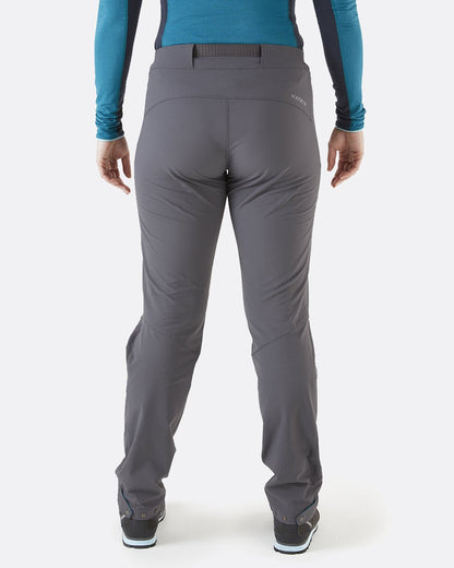 Rab Incline AS Pants W'S - Pantalones