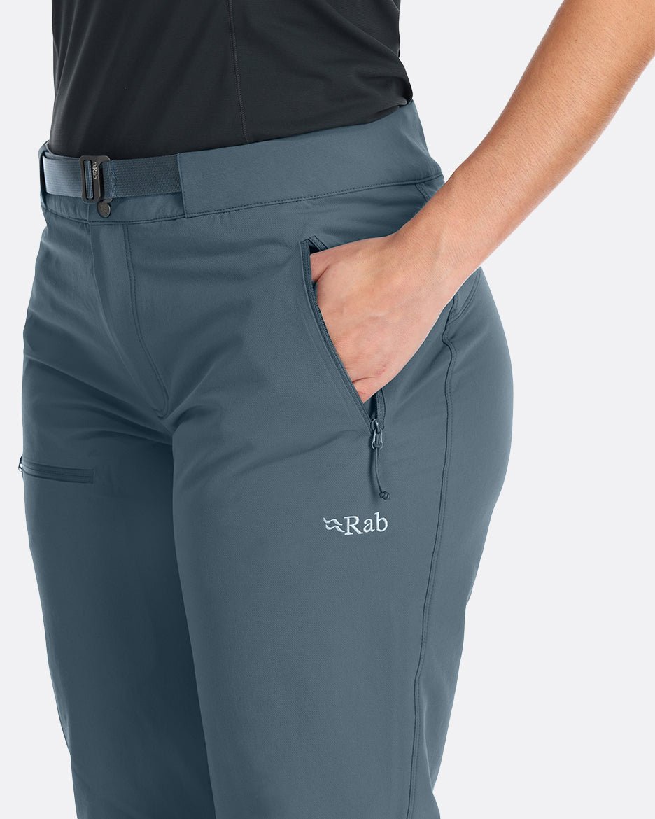 Rab Incline AS Pants W'S - Pantalones