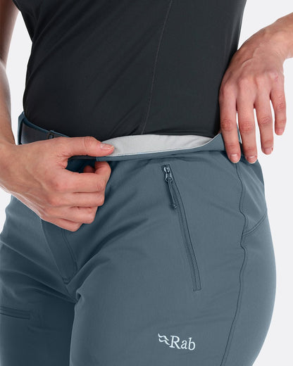 Rab Incline AS Pants W'S - Pantalones